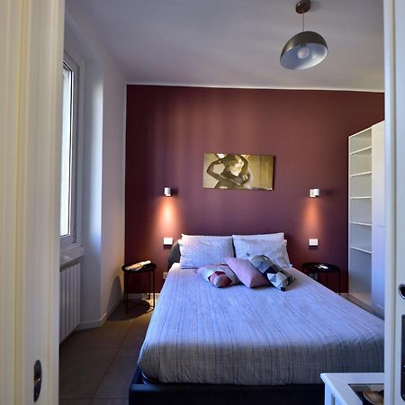 Studio Donatello Milan Luaran gambar