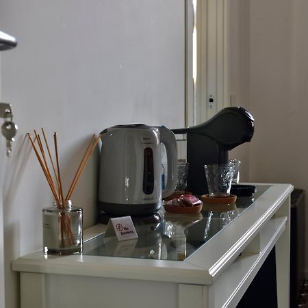 Studio Donatello Milan Luaran gambar