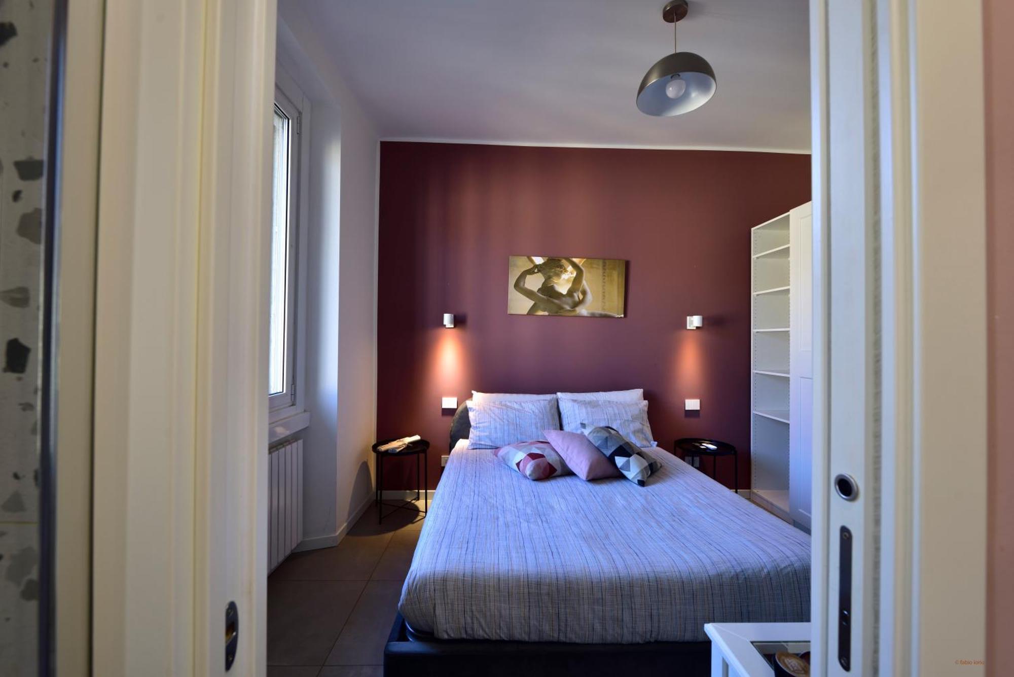 Studio Donatello Milan Luaran gambar