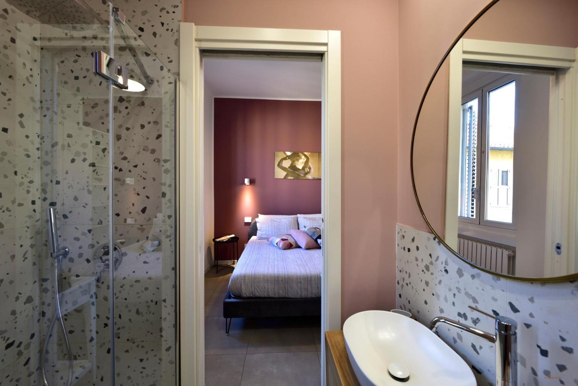 Studio Donatello Milan Luaran gambar