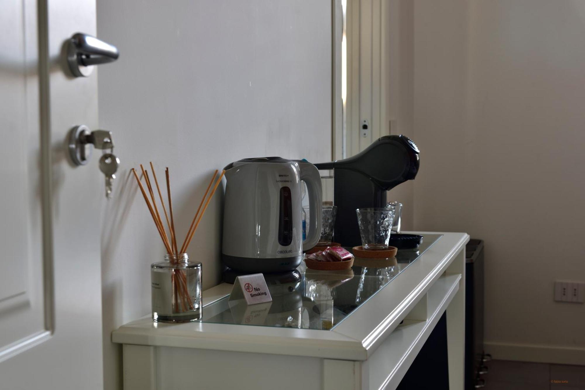 Studio Donatello Milan Luaran gambar