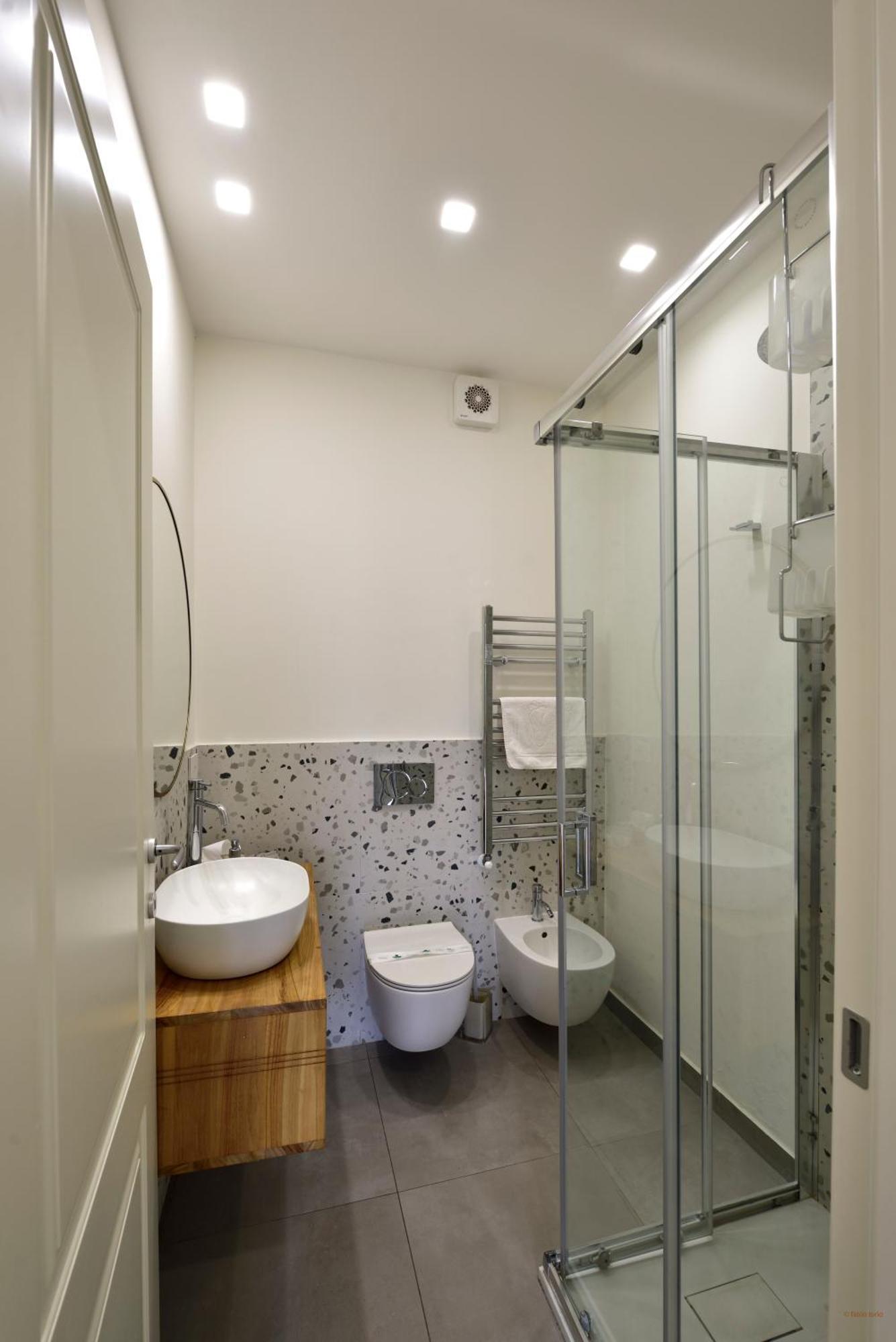 Studio Donatello Milan Luaran gambar