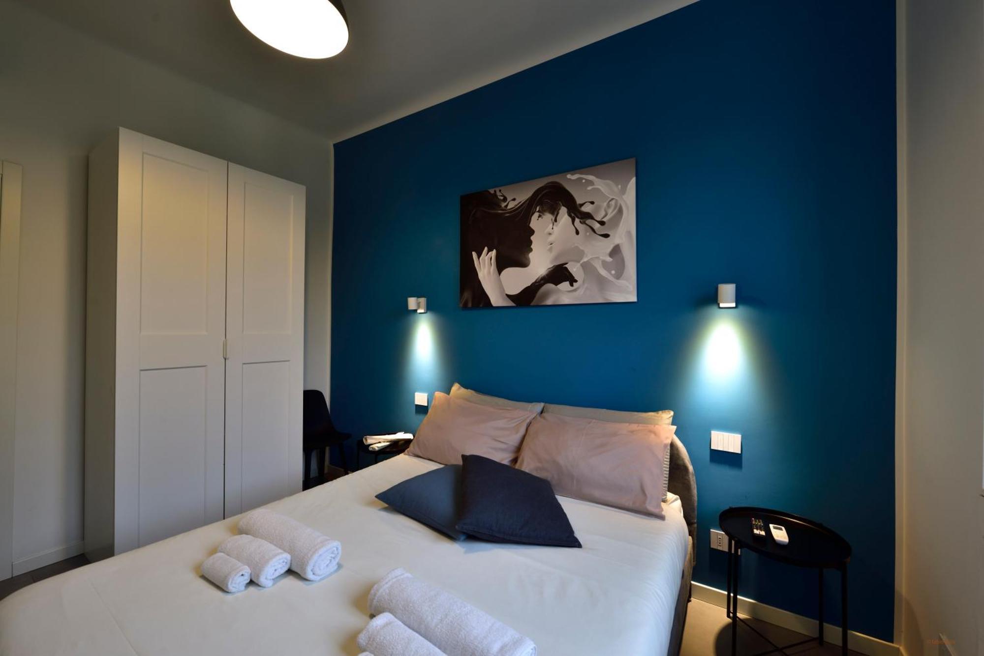 Studio Donatello Milan Luaran gambar